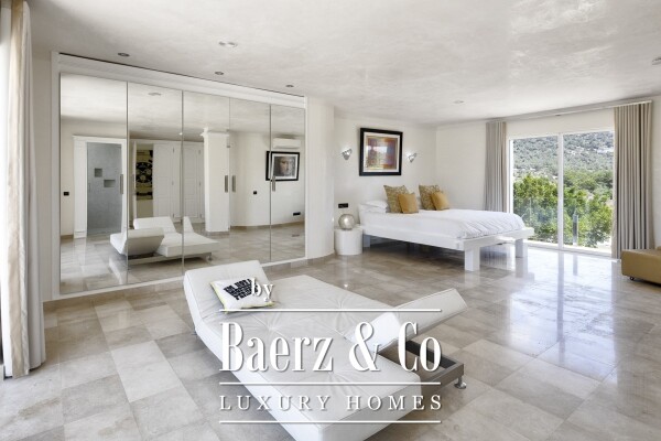 photo 38 Prestigious villa on walking distance to Cala Jondal