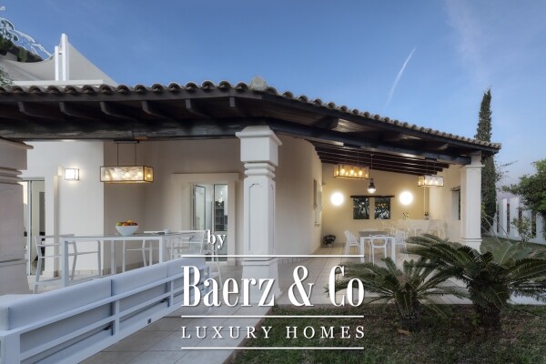 photo 44 Prestigious villa on walking distance to Cala Jondal