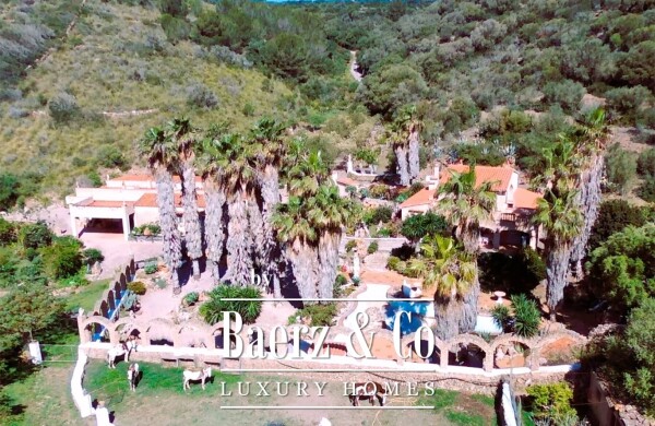 photo 2 HIDDEN GEM IN THE HEART OF MENORCA