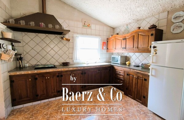 photo 8 HIDDEN GEM IN THE HEART OF MENORCA