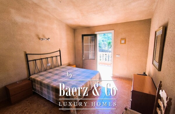 photo 17 HIDDEN GEM IN THE HEART OF MENORCA