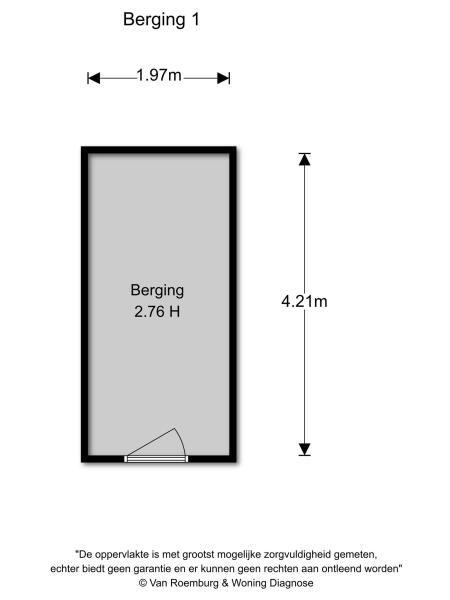 Floor Plan 7 - Wimbledonpark 235