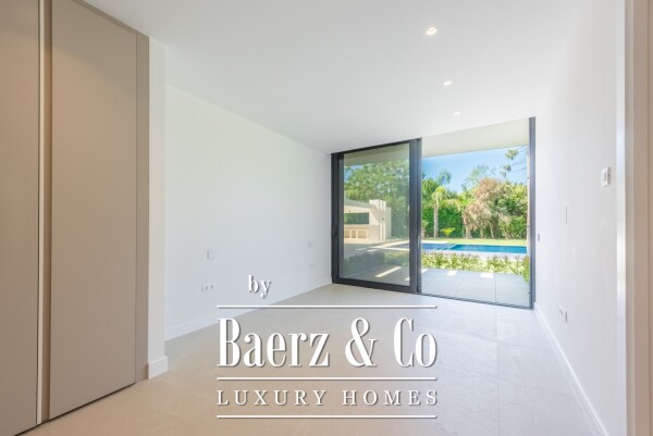 photo 14 Beautiful luxury home in Sotogrande, Sotogrande Costa - Reyes y Reinas