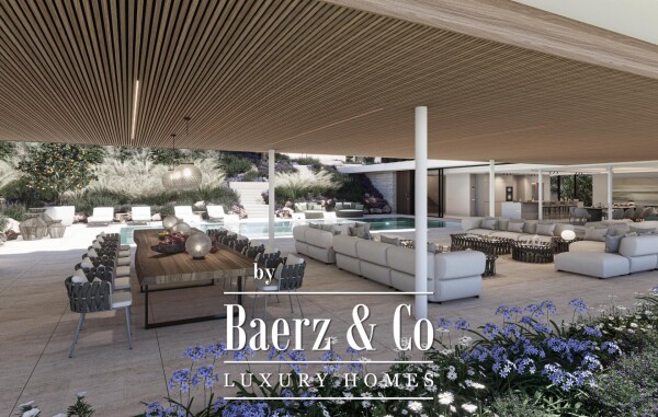 photo 13 Beautiful luxury home in Sotogrande, La Reserva - Zona L