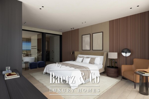 photo 35 Istria, Labinci, unique villa with a panoramic view