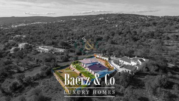 photo 18 Beautiful luxury home in Querença, Countryside