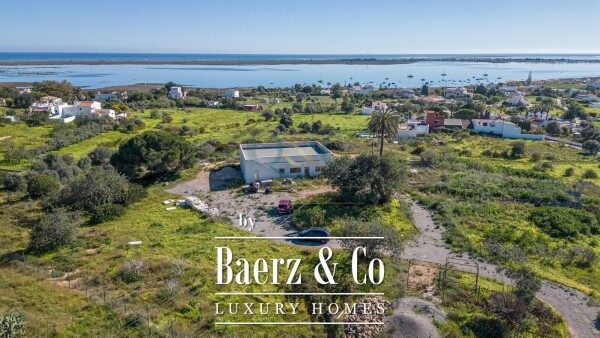 photo 4 Beautiful luxury home in Moncarapacho e Fuseta