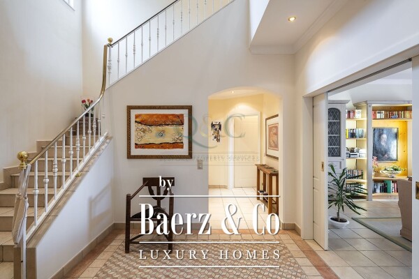 photo 10 Beautiful luxury home in Santa Bárbara de Nexe, Countryside