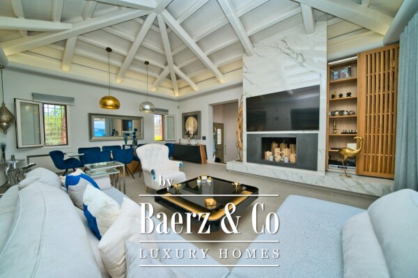 photo 17 642135 - Villa For sale, Kranidi, 400 sq.m., €1.650.000