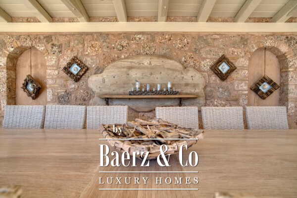 photo 20 642135 - Villa For sale, Kranidi, 400 sq.m., €1.650.000