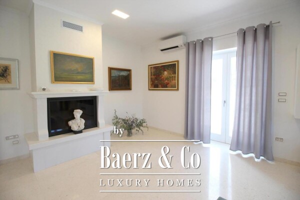 photo 15 Istria, Kanfanar, beautiful house NKP 280 m2 on a large property of 1900 m2