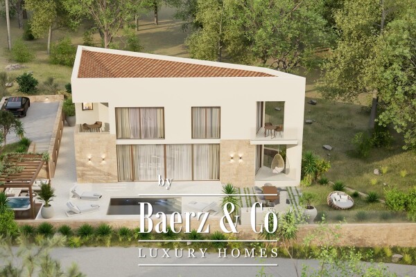 photo 4 Istria, Fuškulin, house with indoor and outdoor pool