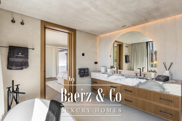 photo 32 Villa - Nueva Andalucia - Marbella - Ref: 8425