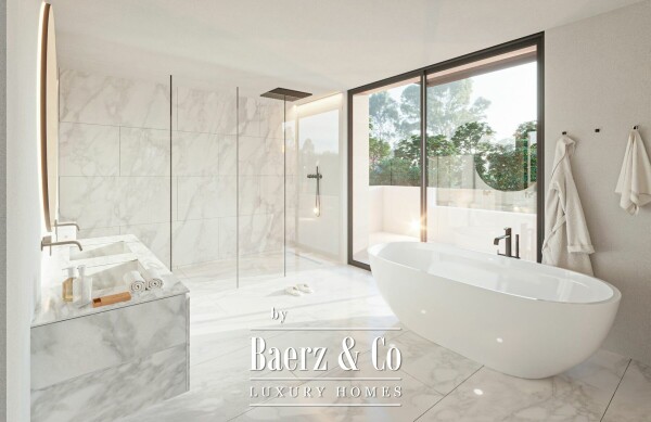 photo 16 Villa - Nueva Andalucia - Marbella - Ref: 8425