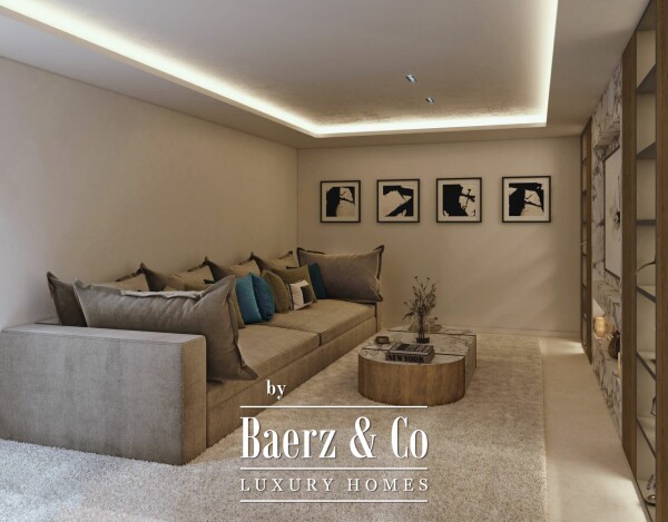 photo 20 Villa - Nueva Andalucia - Marbella - Ref: 8425