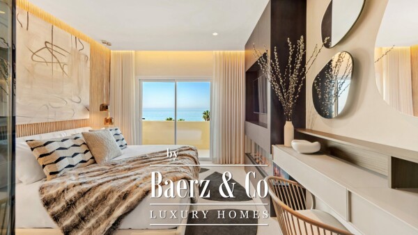 photo 15 Penthouse - Marbella East - Ref: 8426