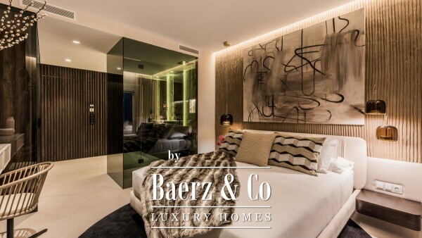 photo 33 Penthouse - Marbella East - Ref: 8426