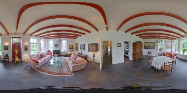 360 Panorama - Steenweg 2