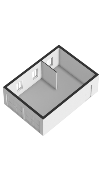 Floor Plan 6 - Steenweg 2