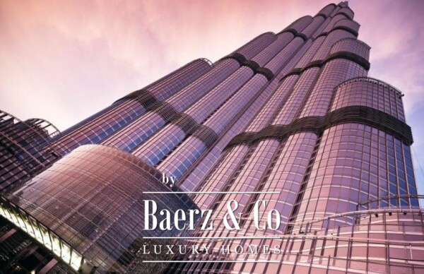 photo 1 The Burj Khalifa Corporate Suite