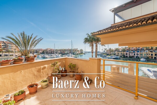 photo 15 Beautiful luxury home in Sotogrande, Marina de Sotogrande - Ribera de la Nécora