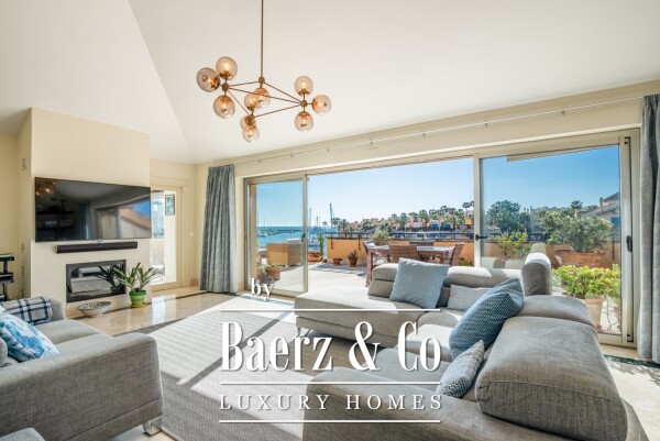 photo 23 Beautiful luxury home in Sotogrande, Marina de Sotogrande - Ribera de la Nécora