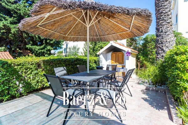 photo 5 Promajna, apartment house near the sea