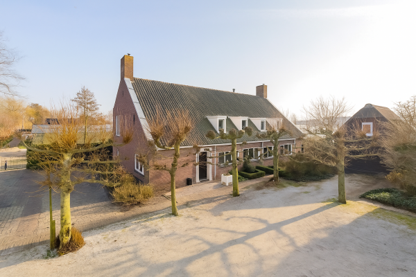 photo 5 Jacoba van Beierenweg 136 a