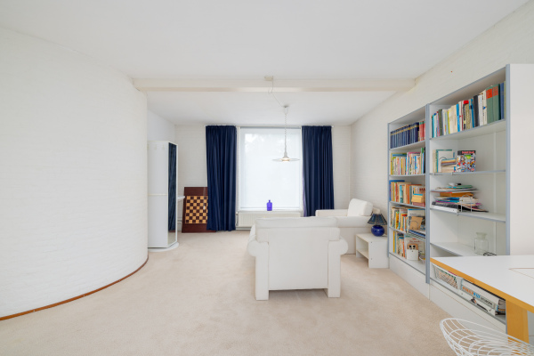 photo 35 Jacoba van Beierenweg 136 a