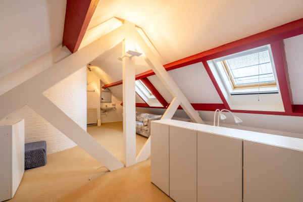 photo 52 Jacoba van Beierenweg 136 a