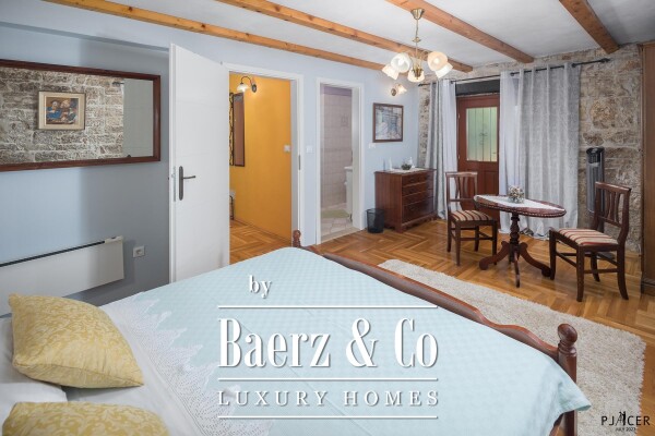 photo 12 Tinjan, Beautiful stone villa in the heart of Istria