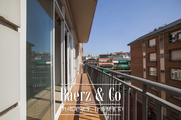 photo 7 Apartment for sale in Sant Gervasi - La Bonanova