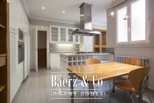 photo 12 Apartment for sale in Sant Gervasi - La Bonanova