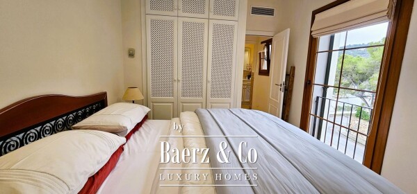 photo 13 Mediterranean Penthouse in Port d'Andratx