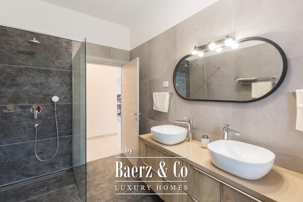 photo 13 Istria, Svetvinčenat - modern detached house NUA 155 m2 with heated pool 32 m2