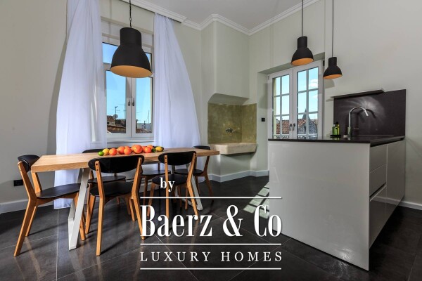 photo 9 Beautiful luxury apartment in the center of Trogir