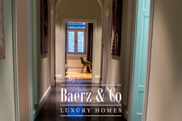 photo 21 Beautiful luxury apartment in the center of Trogir