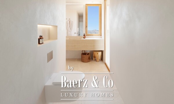 photo 12 Beautiful luxury home in Sant Llorenç des Cardassar