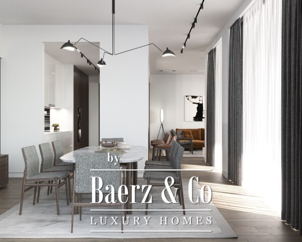 photo 13 New One Bedroom Apartment in Tivat under Construction