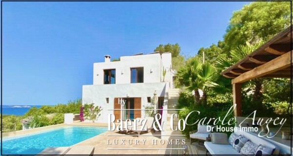 photo 13 Beautiful villa with stunning view - 4 bedrooms