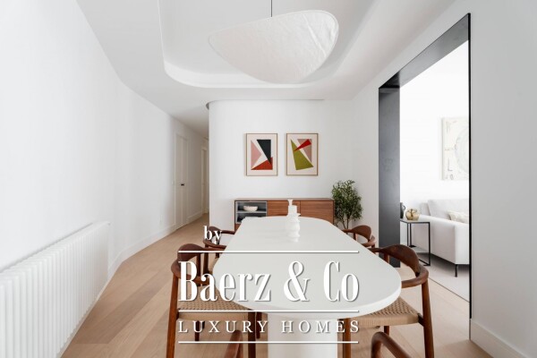 photo 19 Exclusivity and Refinement: Prestigious Apartment in the Heart of Barcelona