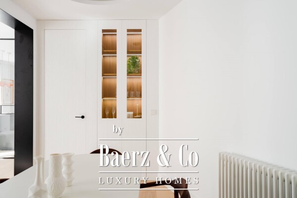 photo 26 Exclusivity and Refinement: Prestigious Apartment in the Heart of Barcelona