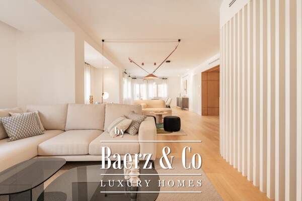 photo 6 Absolutely Luxurious: Brand New Prestigious Apartment in a Classified Finca Regia