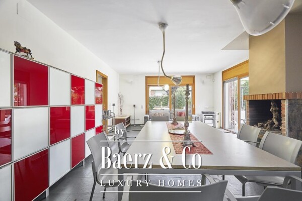 photo 8 Luxury House in Castelldefels: Exclusivity and Comfort Just Minutes from the Beach
