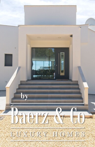 photo 6 Beautiful luxury home in Altea