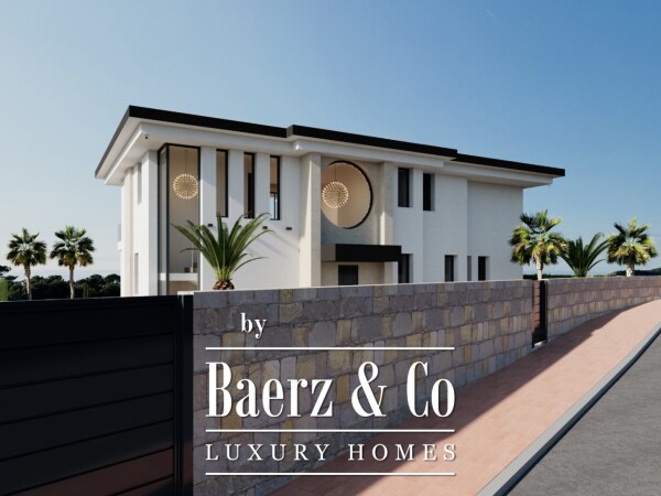 photo 4 Beautiful luxury home in Finestrat