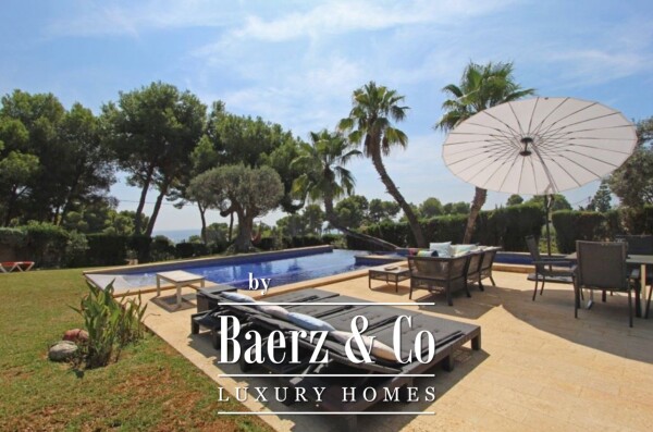photo 16 Beautiful luxury home in Moraira