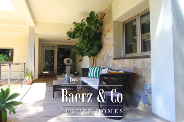 photo 21 Beautiful luxury home in Moraira