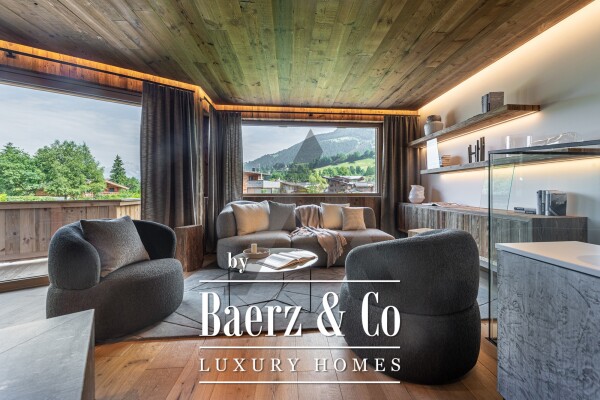 photo 3 Beautiful luxury home in Kitzbühel