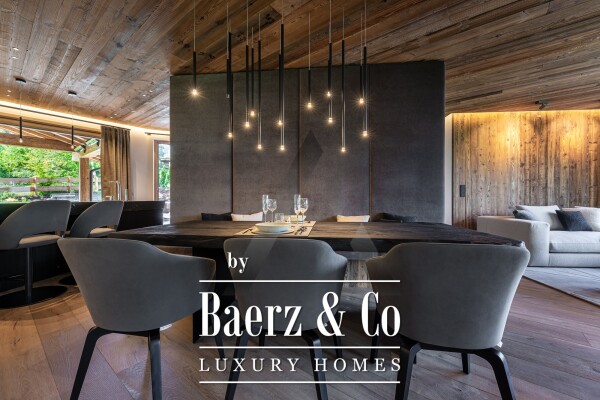 photo 9 Beautiful luxury home in Kitzbühel